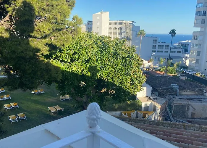 Love Rent4 Malaga Yolamar Benalmadena