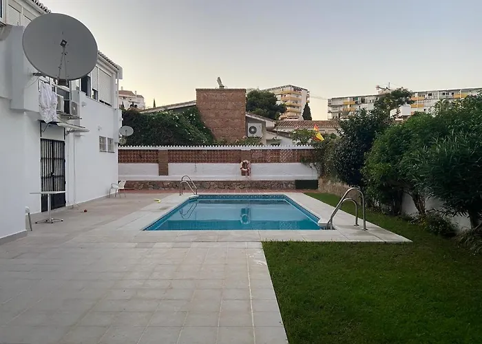 Love Rent4 Malaga Yolamar Benalmadena