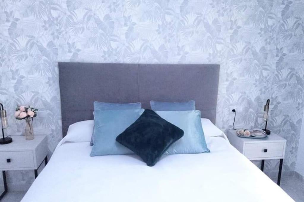 Rent4 Malaga Yolamar Appartamento *