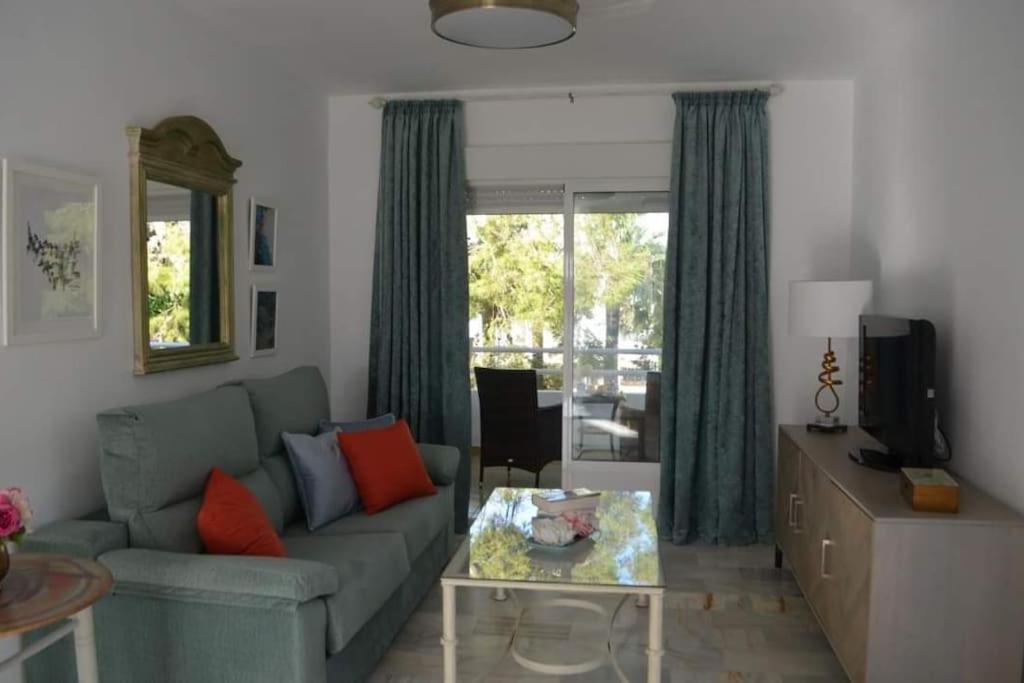 Rent4 Malaga Yolamar * Benalmádena