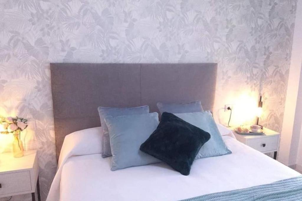 Rent4 Malaga Yolamar Appartamento Benalmádena