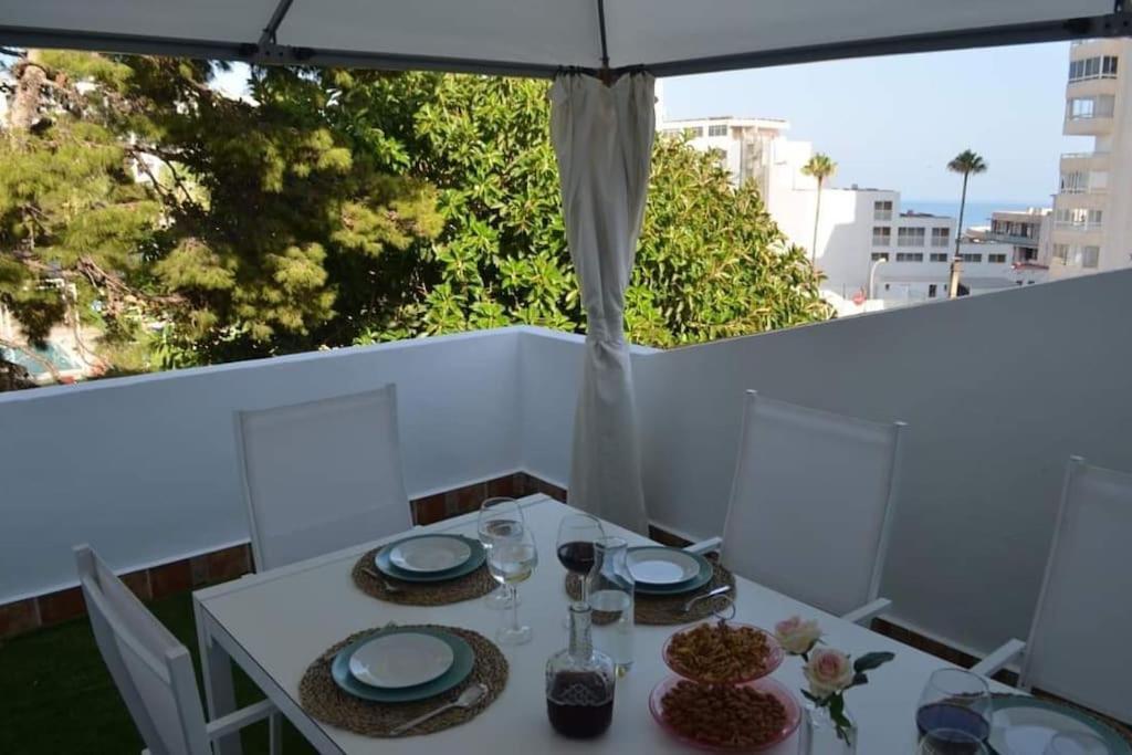 Appartamento Rent4 Malaga Yolamar *
