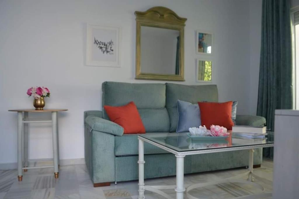 Rent4 Malaga Yolamar Appartamento *