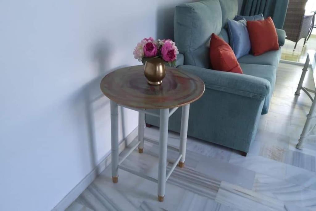 Rent4 Malaga Yolamar * Benalmádena