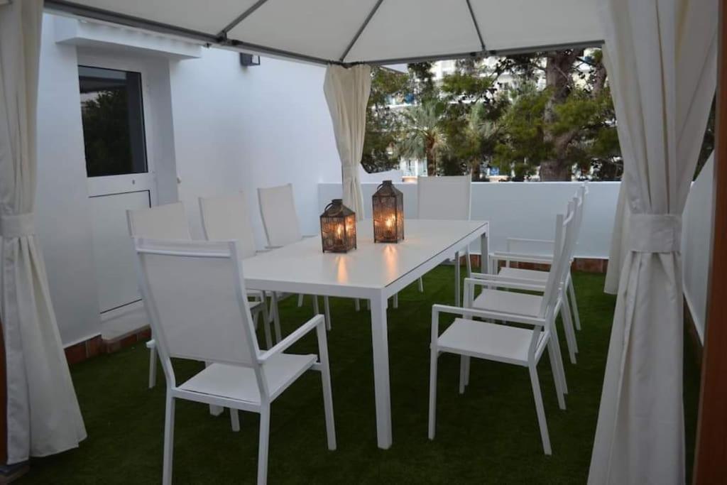Rent4 Malaga Yolamar
