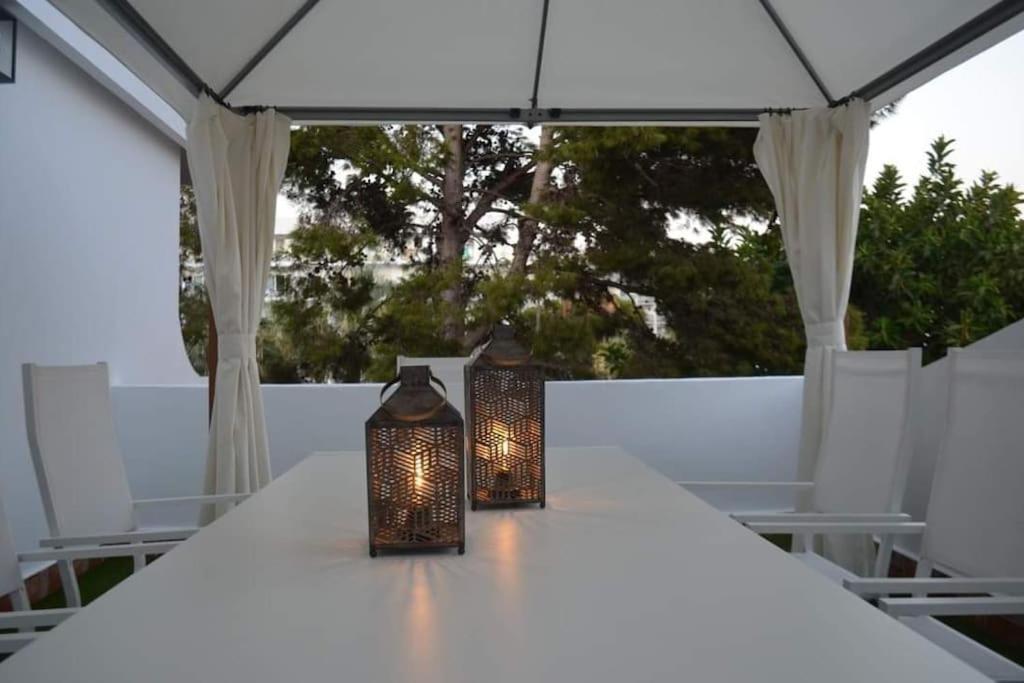 Rent4 Malaga Yolamar Appartamento