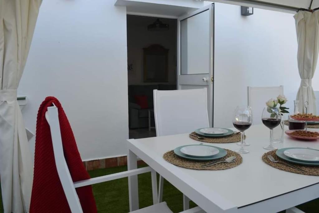Appartamento Rent4 Malaga Yolamar *