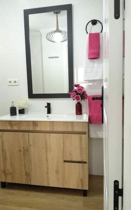 Appartamento Rent4 Malaga Yolamar Benalmádena