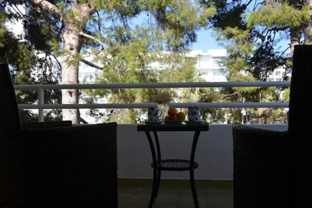 Appartamento Rent4 Malaga Yolamar