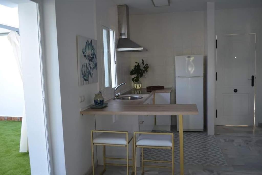Rent4 Malaga Yolamar Appartamento