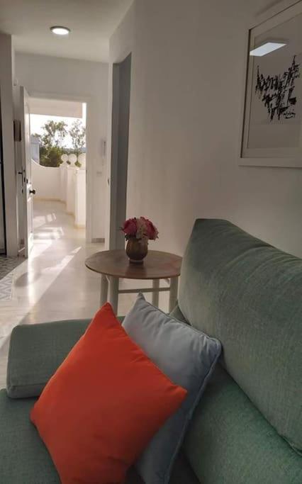 Rent4 Malaga Yolamar Appartamento *