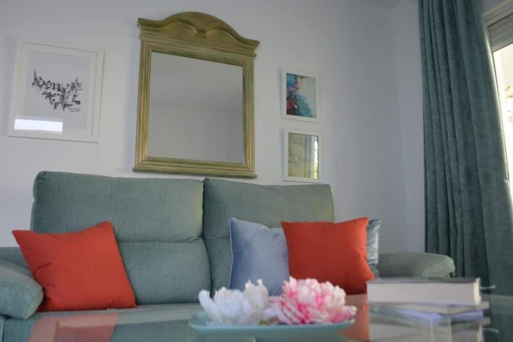 Appartamento Rent4 Malaga Yolamar Benalmádena