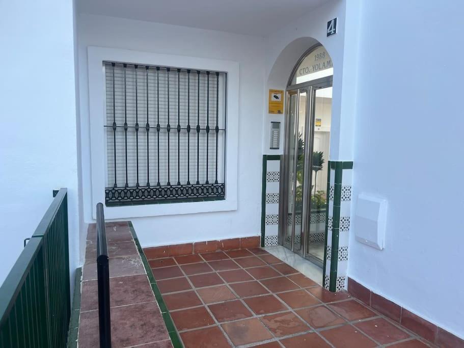 Appartamento Rent4 Malaga Yolamar *