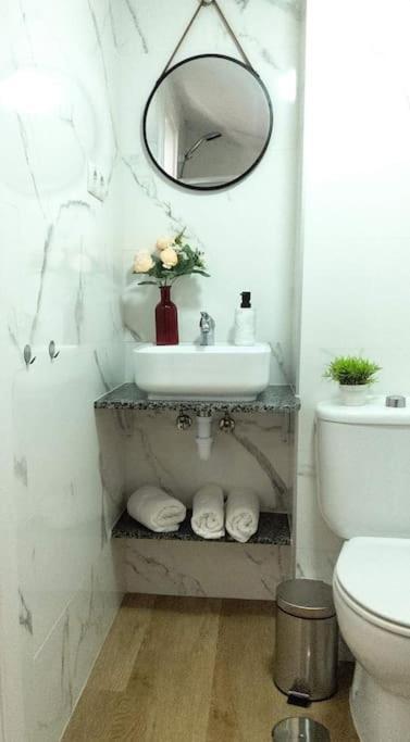 Appartamento Rent4 Malaga Yolamar