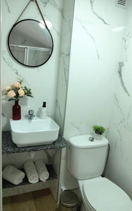 Rent4 Malaga Yolamar * Benalmádena