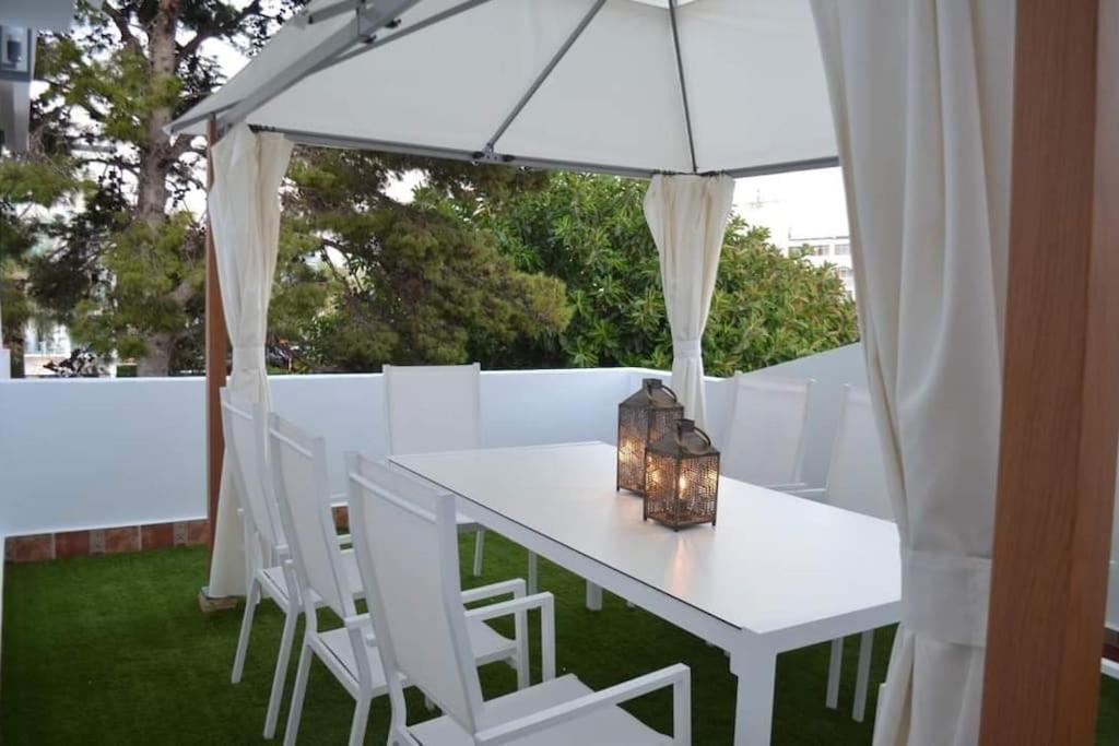 Rent4 Malaga Yolamar Benalmádena