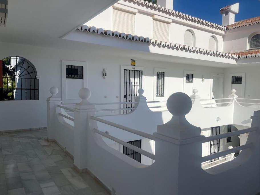 Rent4 Malaga Yolamar Appartamento Benalmádena