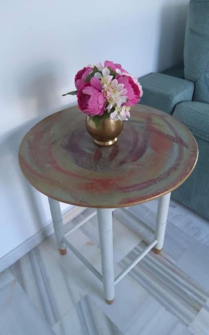 Rent4 Malaga Yolamar Appartamento *