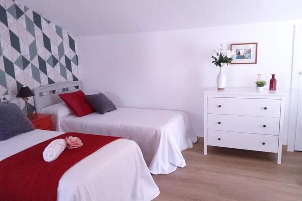 Rent4 Malaga Yolamar Benalmádena