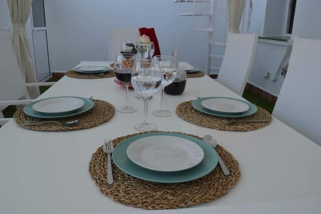 Rent4 Malaga Yolamar