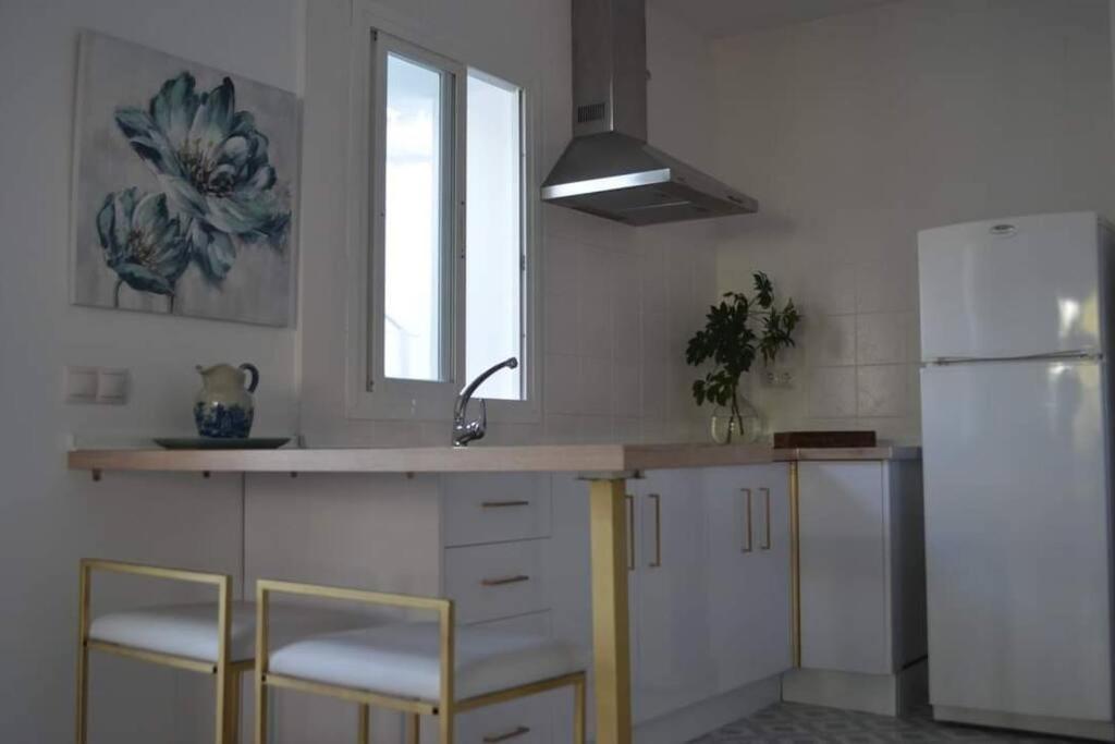 Appartamento Rent4 Malaga Yolamar *
