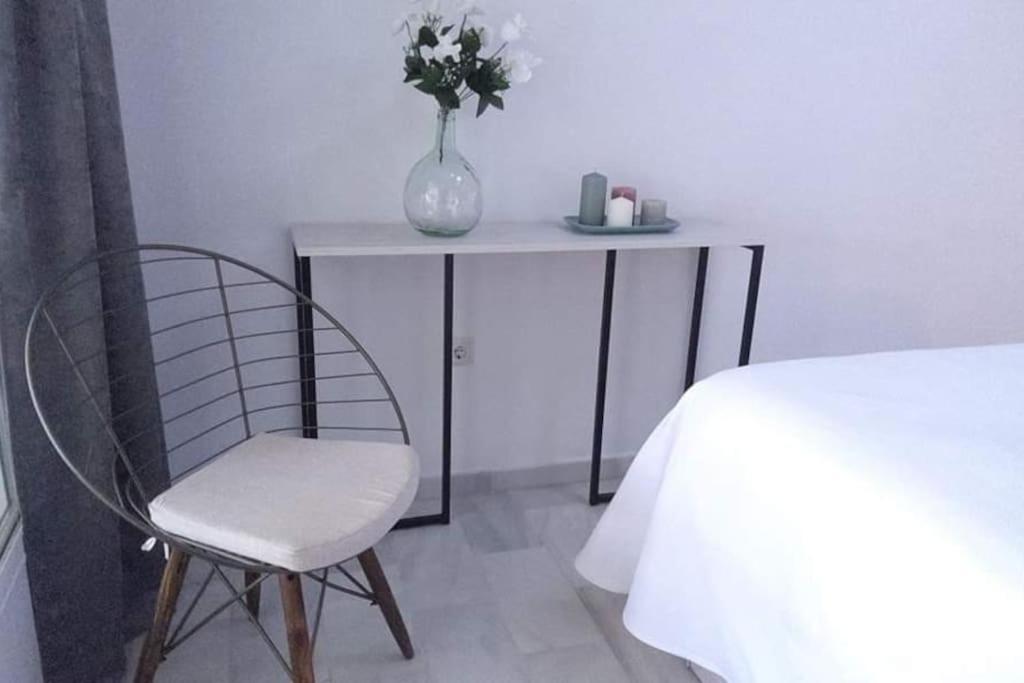 Appartamento Rent4 Malaga Yolamar *