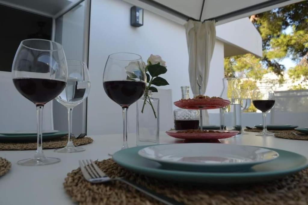 Appartamento Rent4 Malaga Yolamar