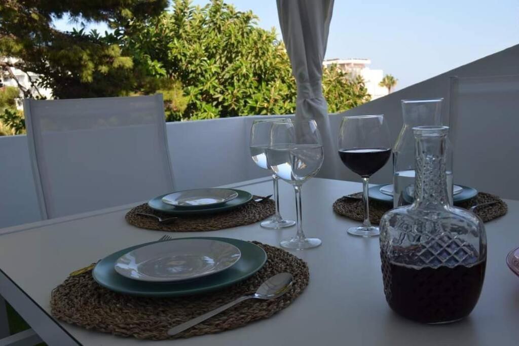 Rent4 Malaga Yolamar * Benalmádena