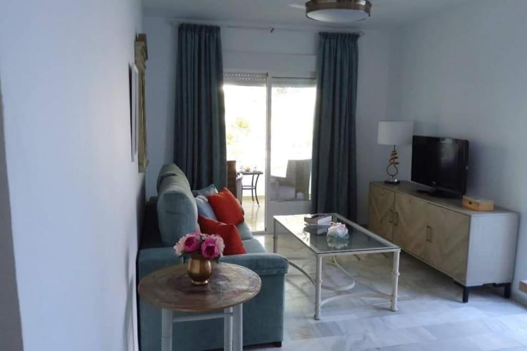 Rent4 Malaga Yolamar Appartamento Benalmádena