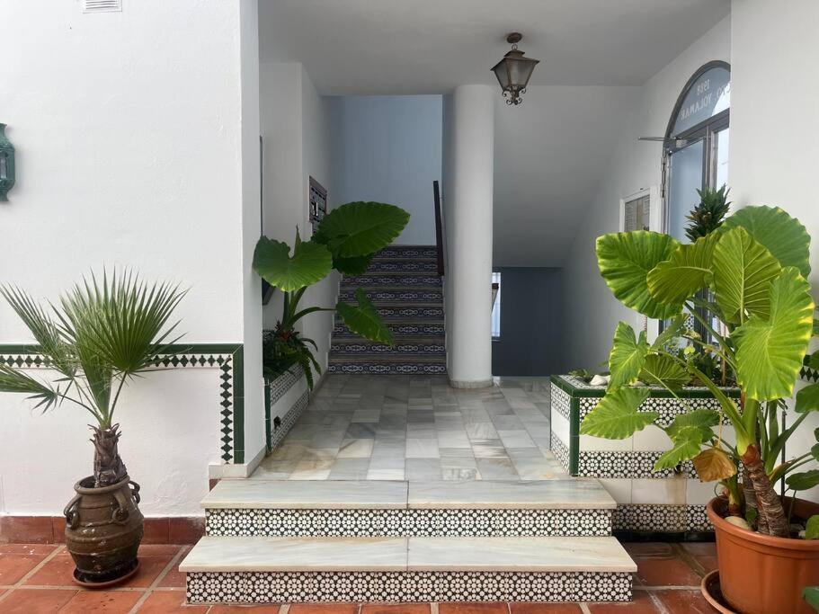 Rent4 Malaga Yolamar Appartamento