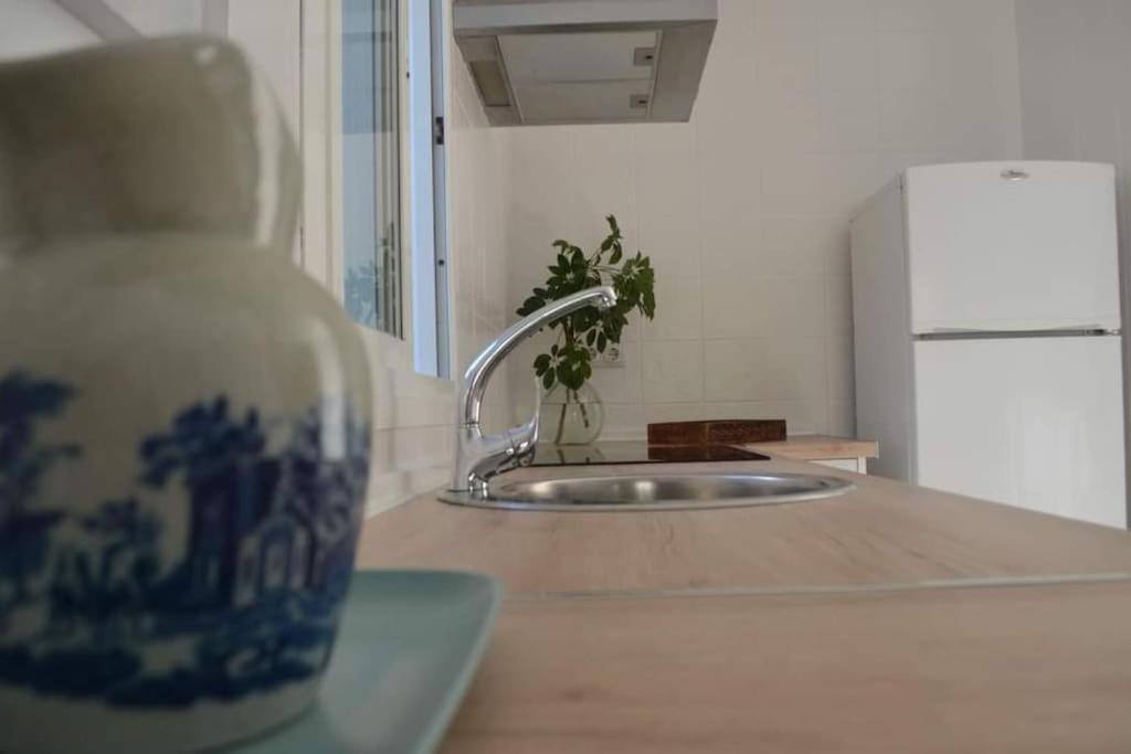 Appartamento Rent4 Malaga Yolamar