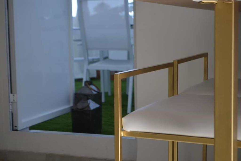 Rent4 Malaga Yolamar Appartamento Benalmádena