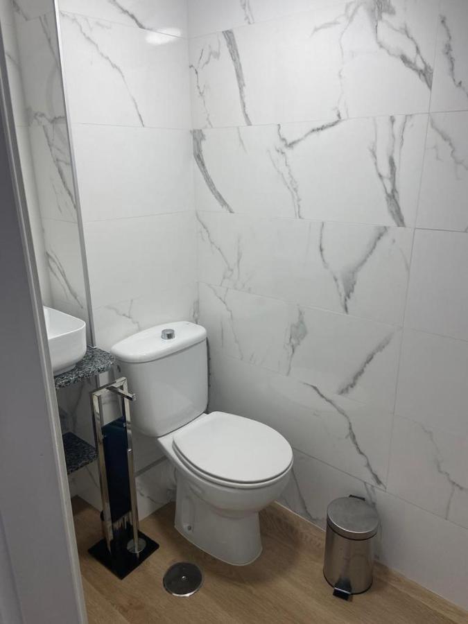 Rent4 Malaga Yolamar Appartamento Benalmádena