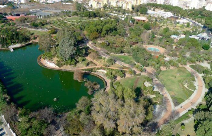Appartamento Rent4 Malaga Yolamar *