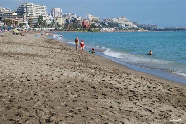 Rent4 Malaga Yolamar Appartamento *