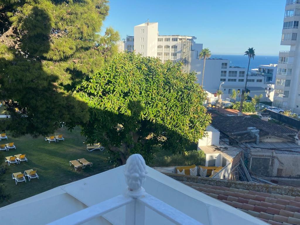 Appartamento Rent4 Malaga Yolamar Benalmádena