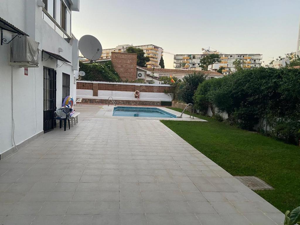 Rent4 Malaga Yolamar Appartamento *