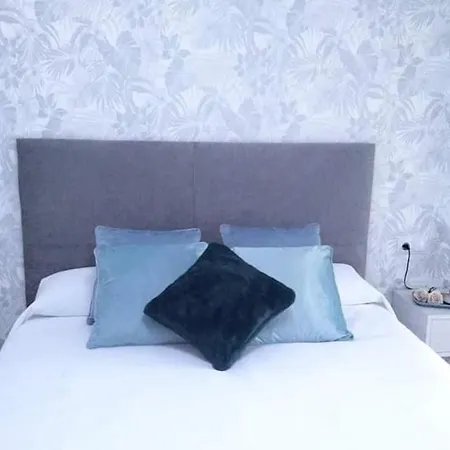 Love Rent4 Malaga Yolamar Benalmadena Exterior photo