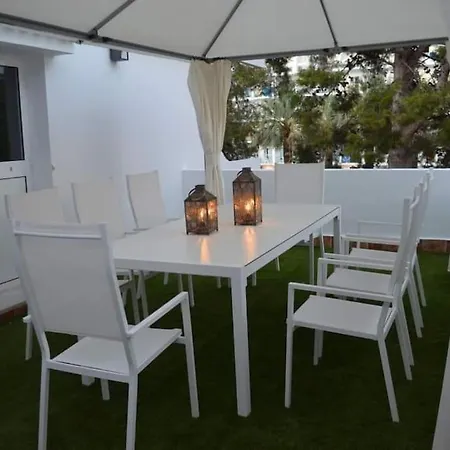 Love Rent4 Malaga Yolamar Benalmadena Exterior photo