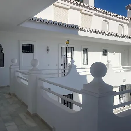 Love Rent4 Malaga Yolamar Benalmadena Exterior photo